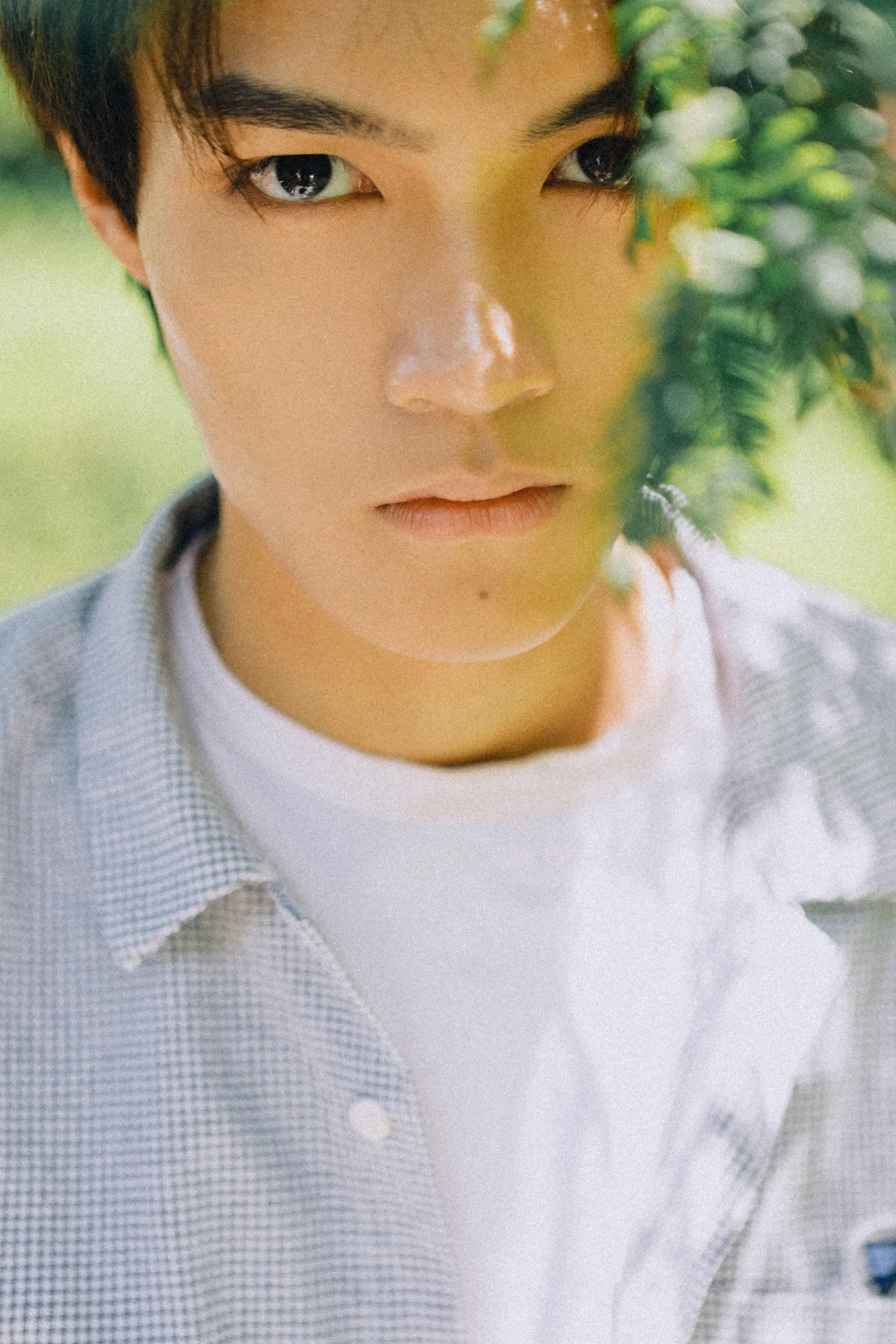 [YITUYU艺图语]2021.08.10 过期的灌头 LEO [29P]插图